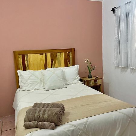 Cute Apart Excellently Located Oaxaca Exterior foto
