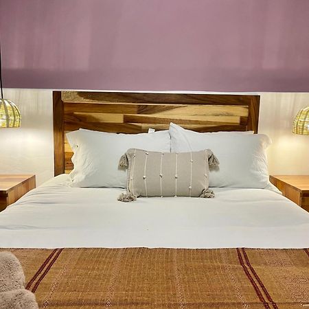 Cute Apart Excellently Located Oaxaca Exterior foto