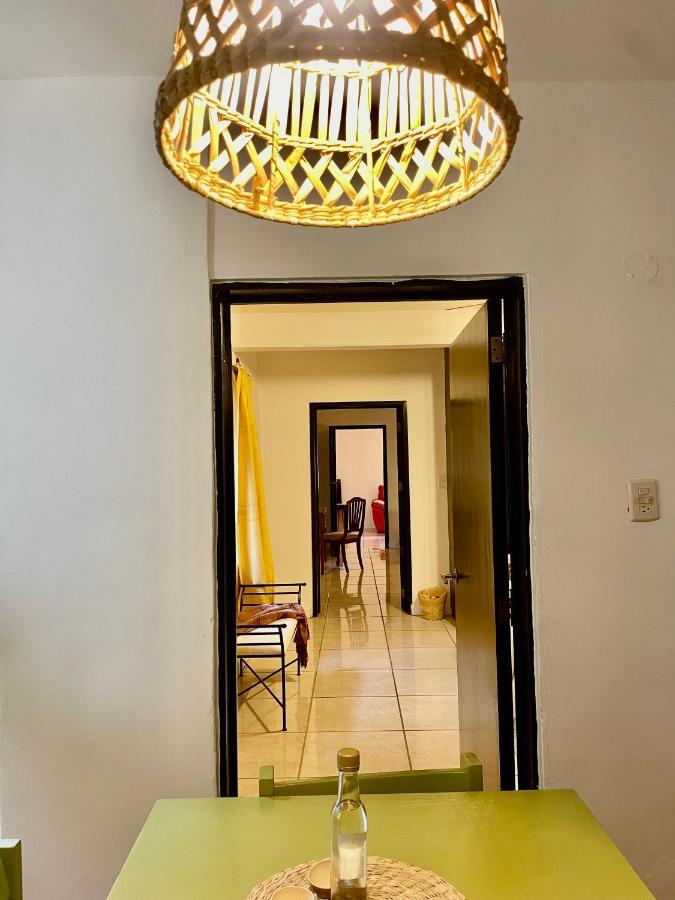 Cute Apart Excellently Located Oaxaca Exterior foto