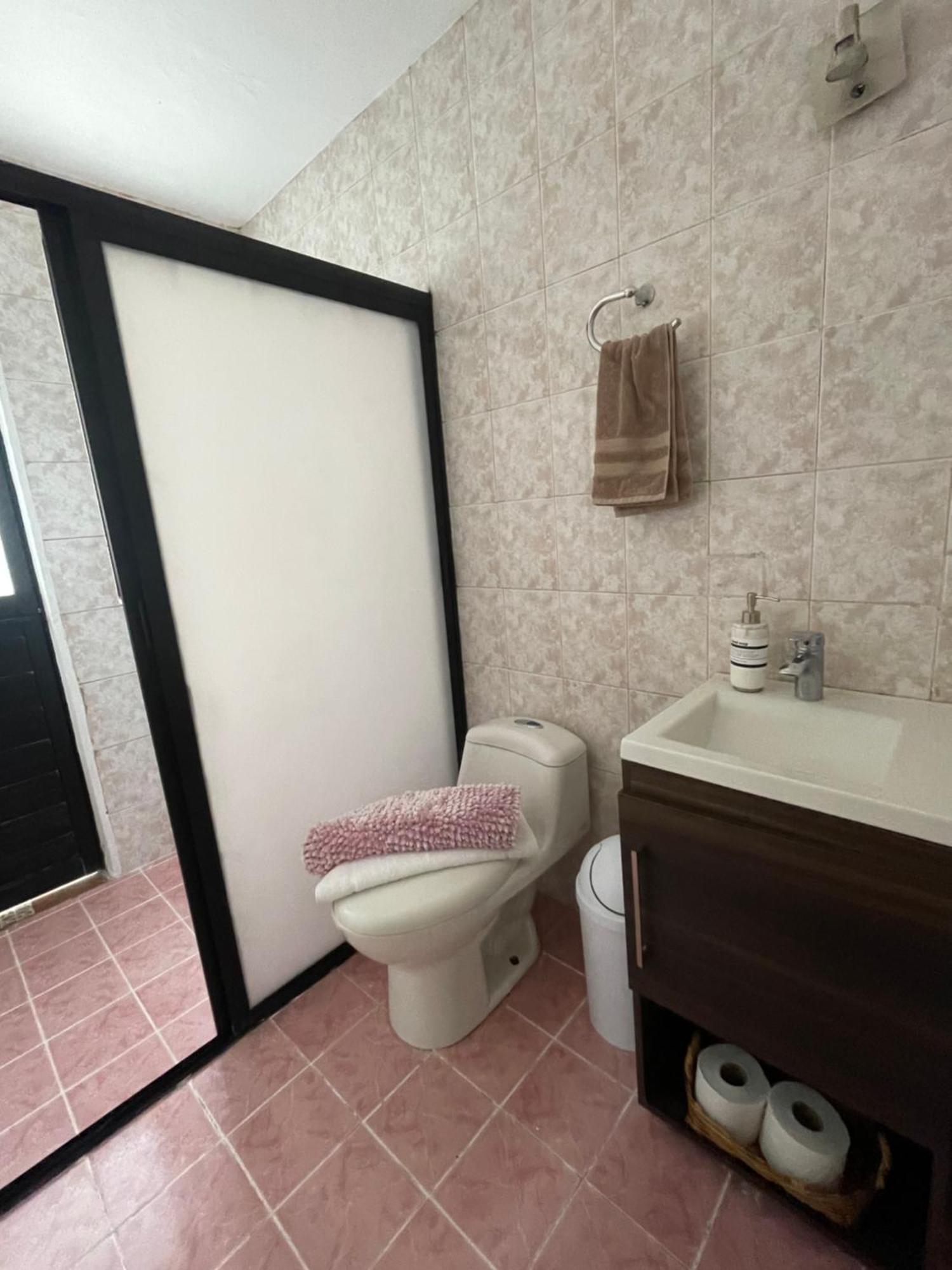 Cute Apart Excellently Located Oaxaca Exterior foto