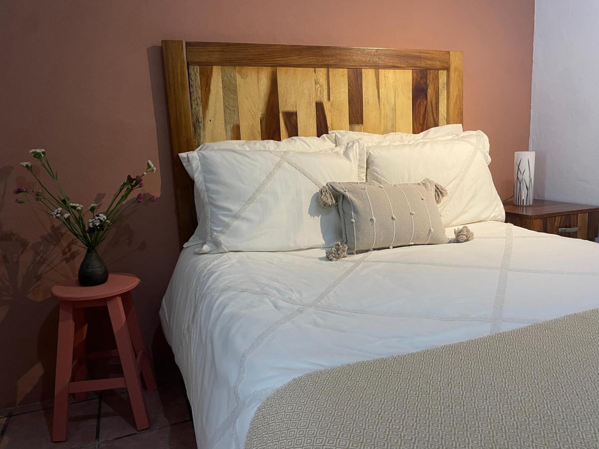 Cute Apart Excellently Located Oaxaca Exterior foto