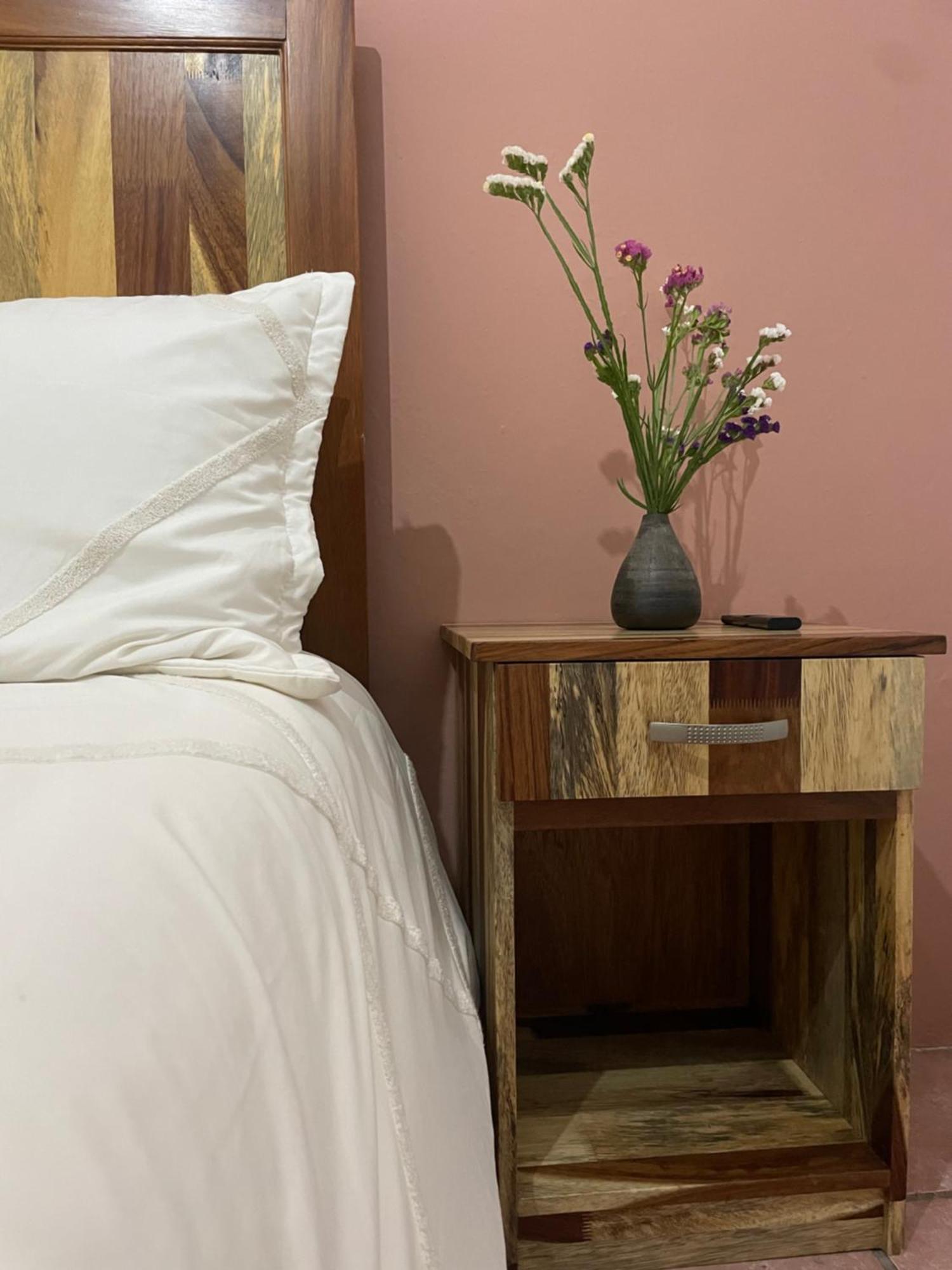Cute Apart Excellently Located Oaxaca Exterior foto