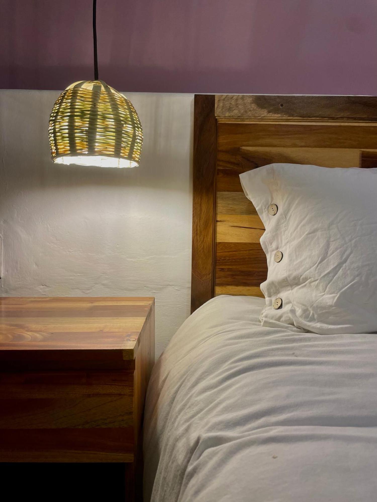 Cute Apart Excellently Located Oaxaca Exterior foto