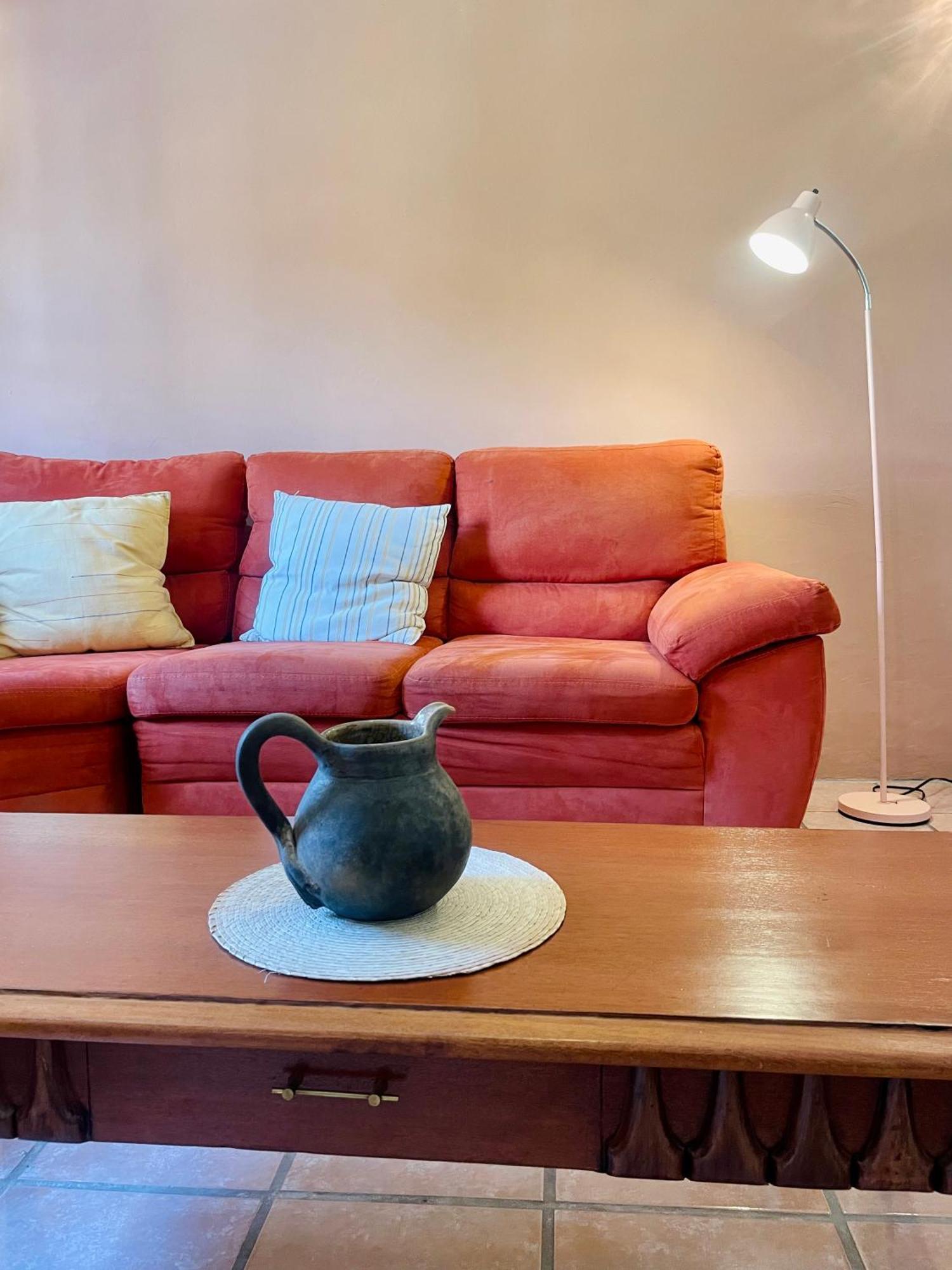 Cute Apart Excellently Located Oaxaca Exterior foto