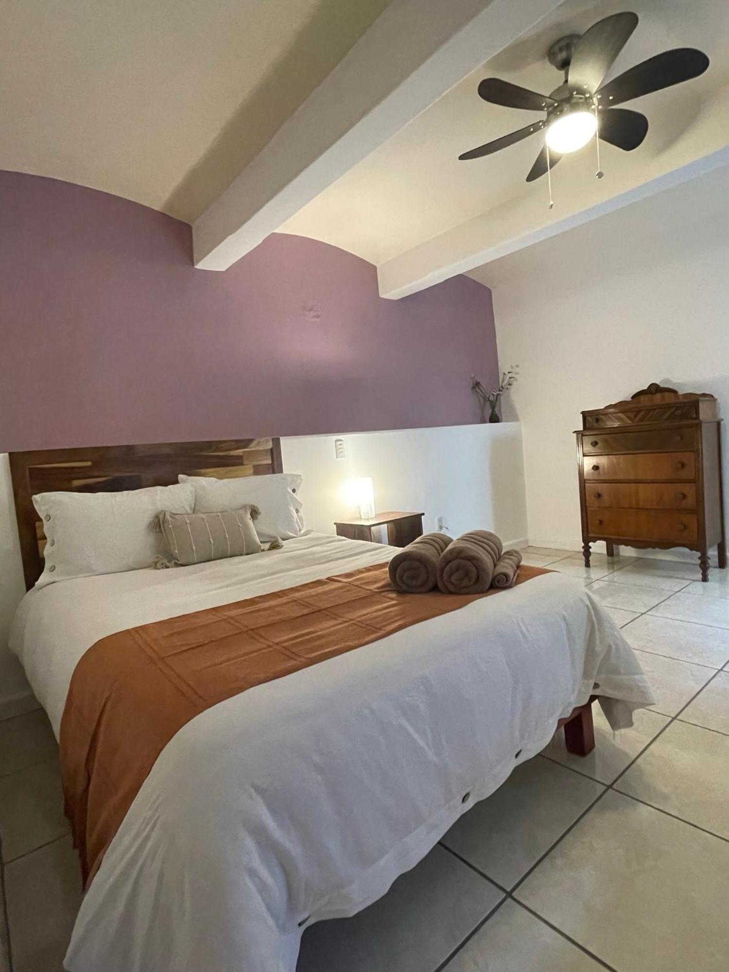 Cute Apart Excellently Located Oaxaca Exterior foto