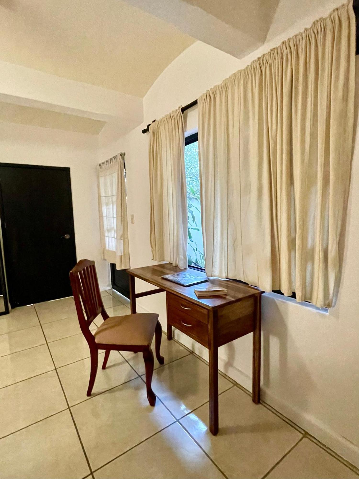 Cute Apart Excellently Located Oaxaca Exterior foto