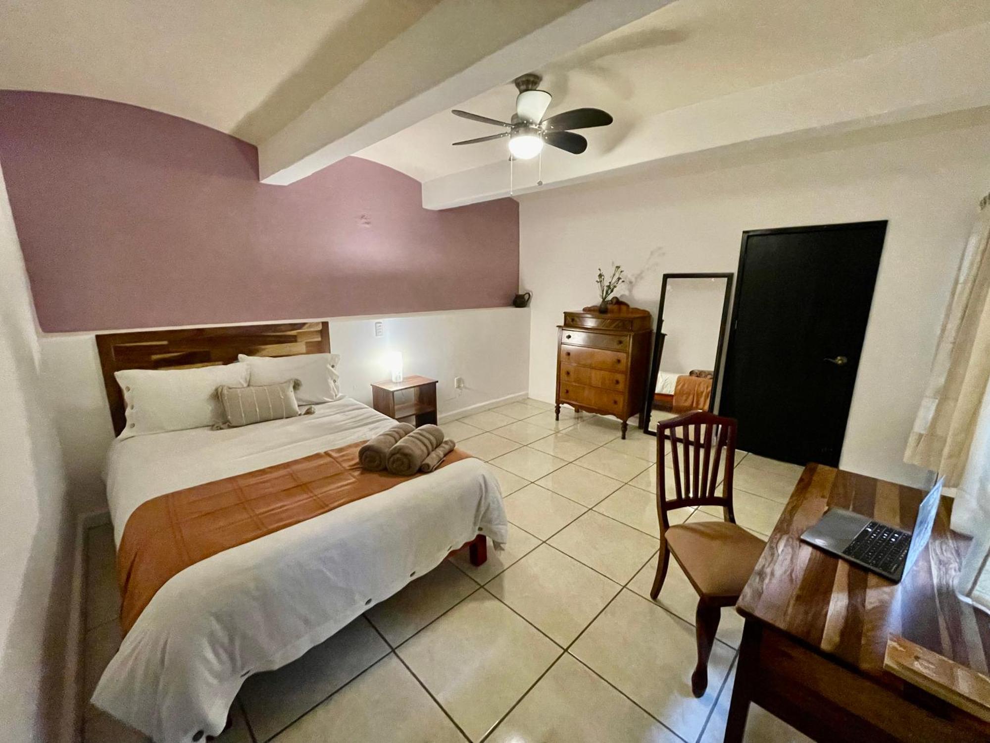 Cute Apart Excellently Located Oaxaca Exterior foto