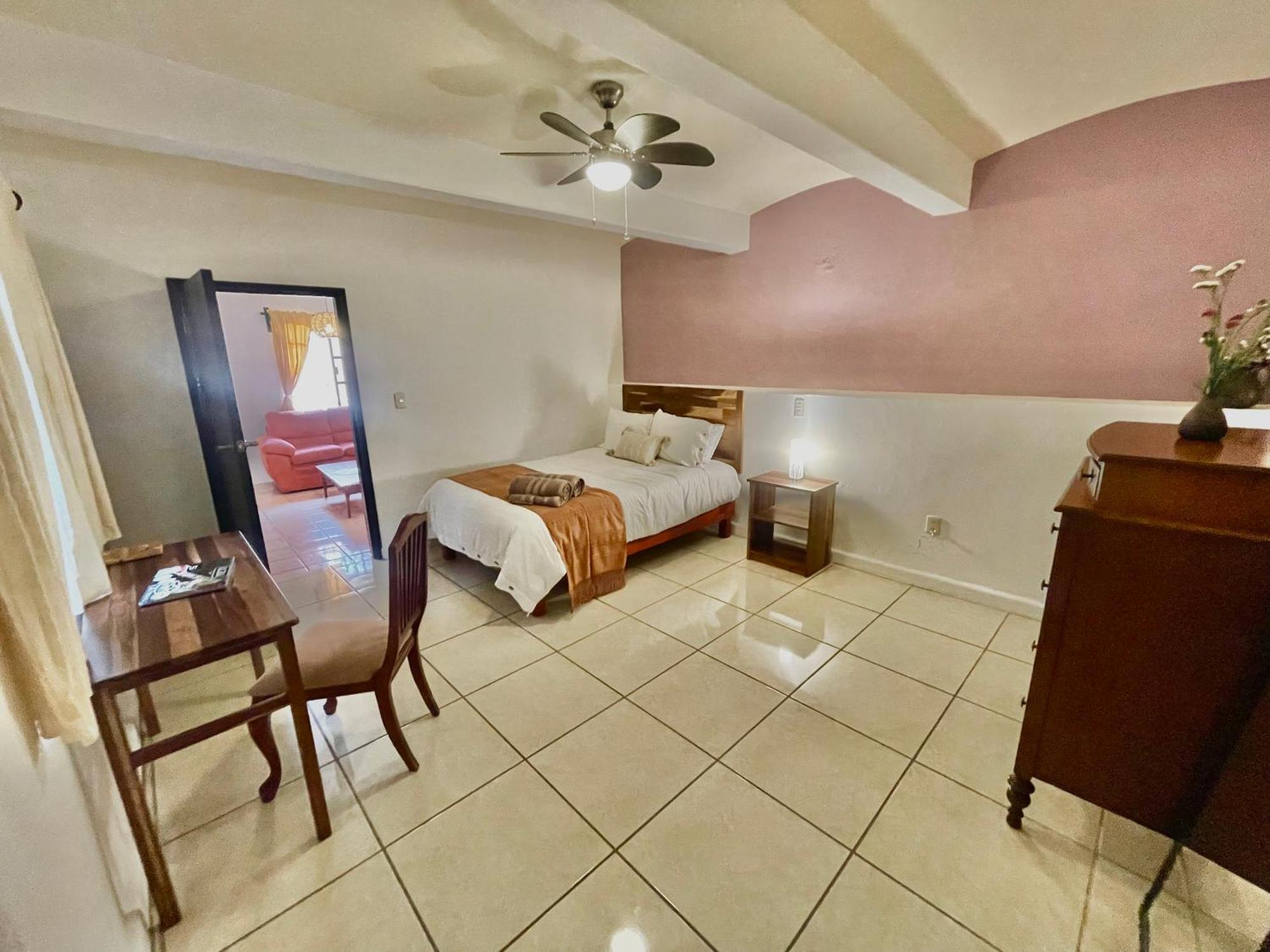 Cute Apart Excellently Located Oaxaca Exterior foto
