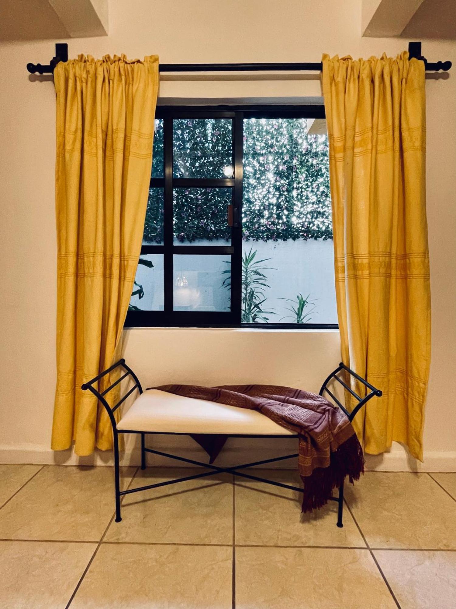 Cute Apart Excellently Located Oaxaca Exterior foto